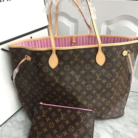 lv totally mm tote|louis vuitton neverfull tote.